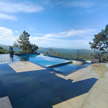 Windale Resorts Pooppara Экстерьер фото