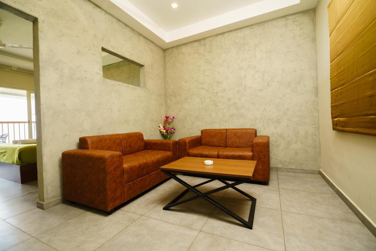 Windale Resorts Pooppara Экстерьер фото