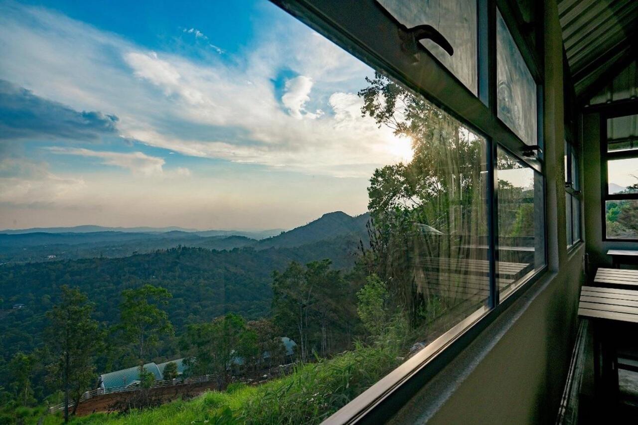 Windale Resorts Pooppara Экстерьер фото