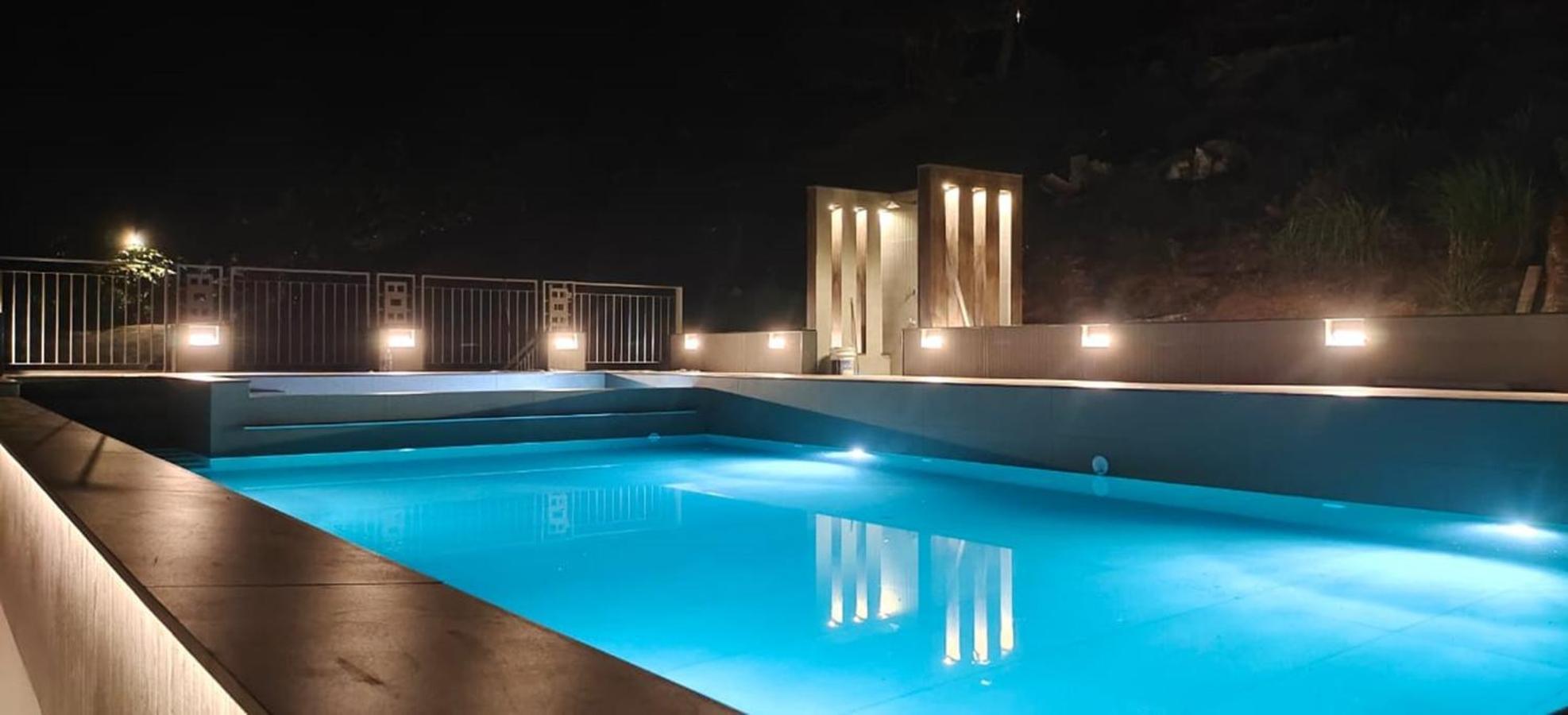 Windale Resorts Pooppara Экстерьер фото