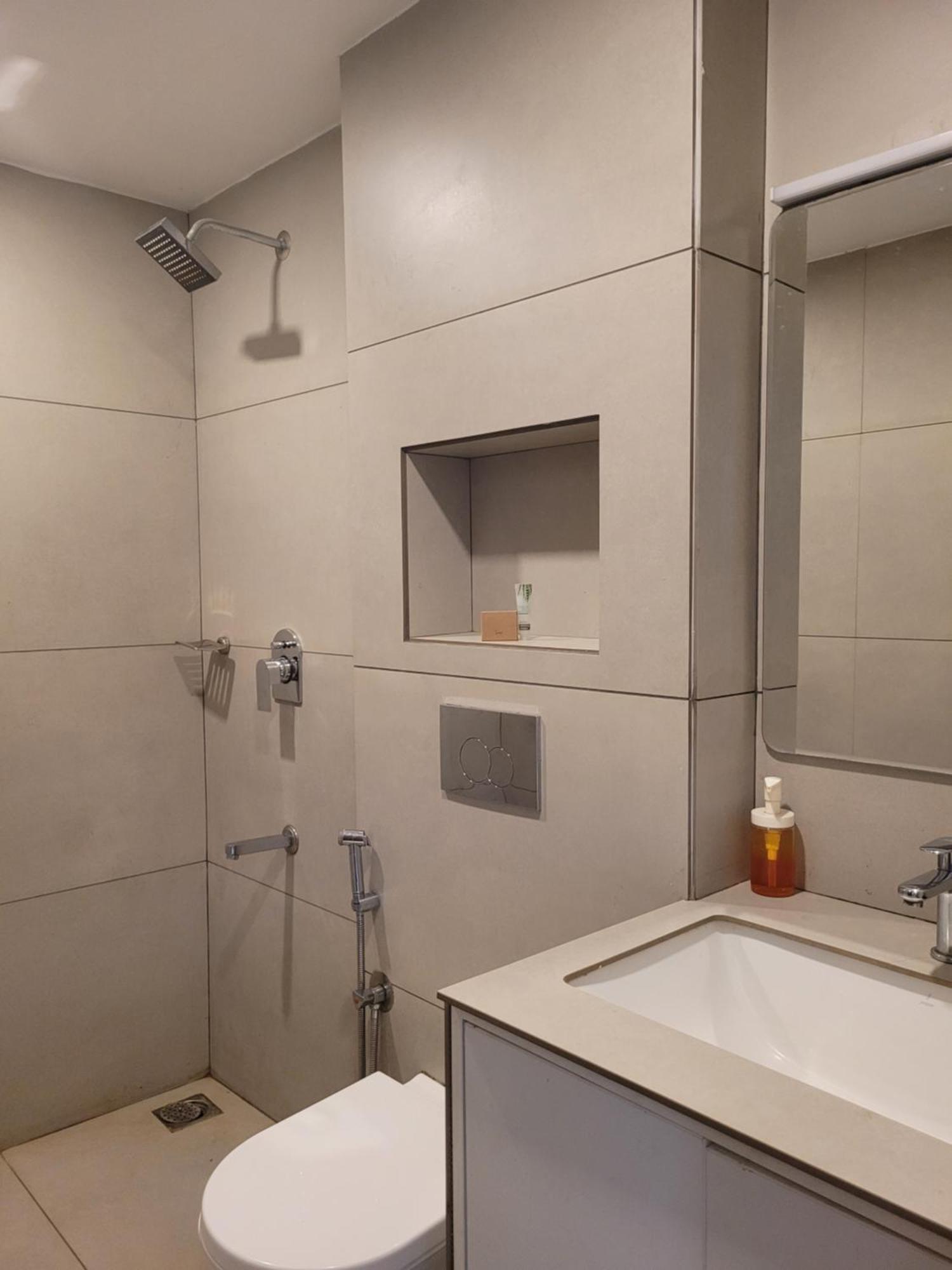 Windale Resorts Pooppara Экстерьер фото