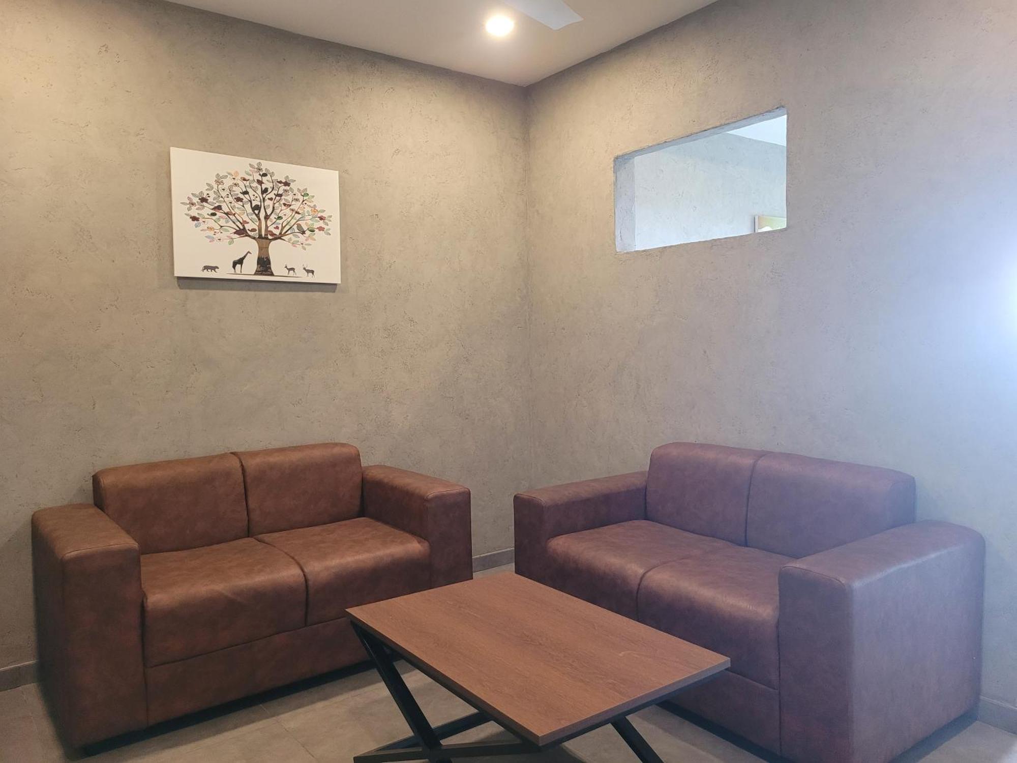 Windale Resorts Pooppara Экстерьер фото