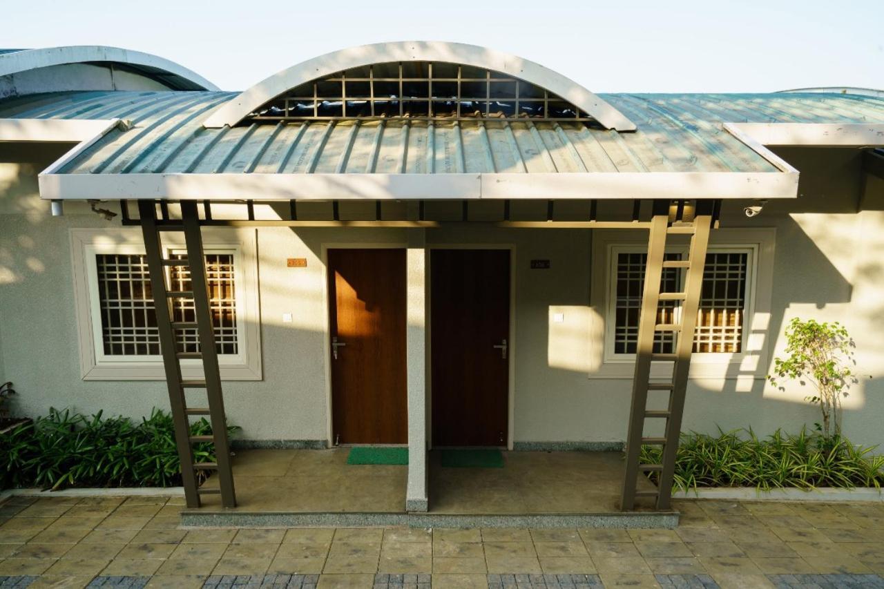 Windale Resorts Pooppara Экстерьер фото