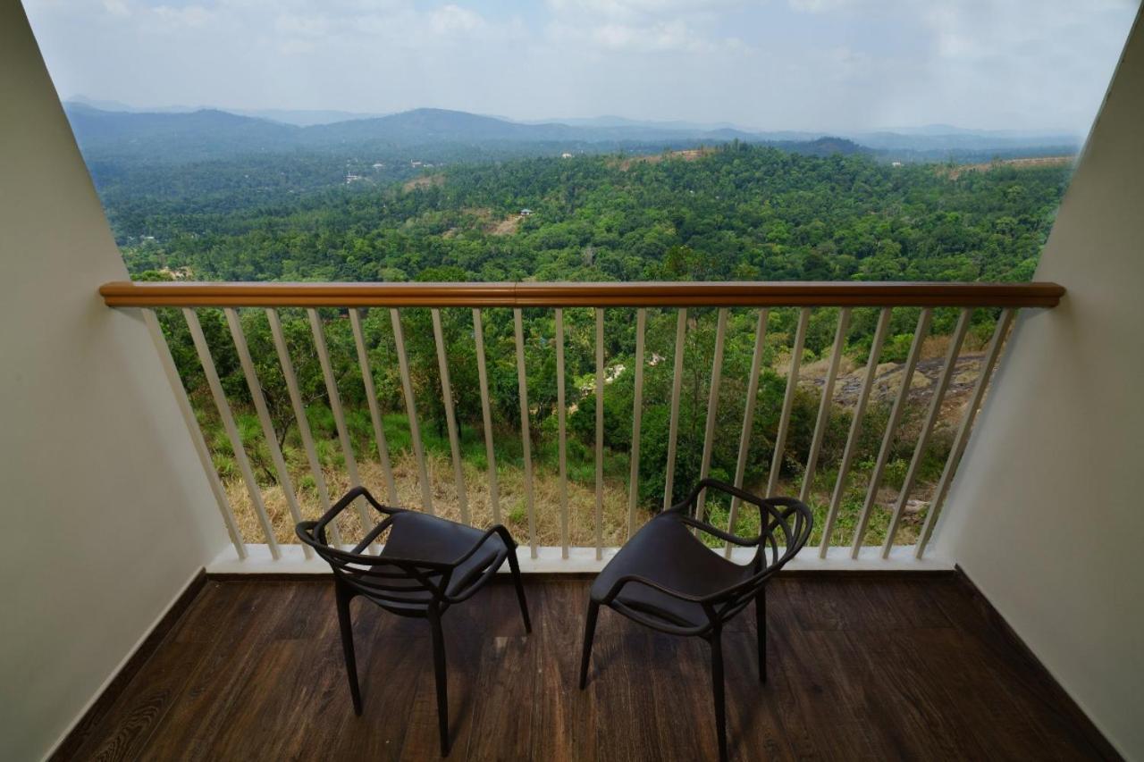 Windale Resorts Pooppara Экстерьер фото